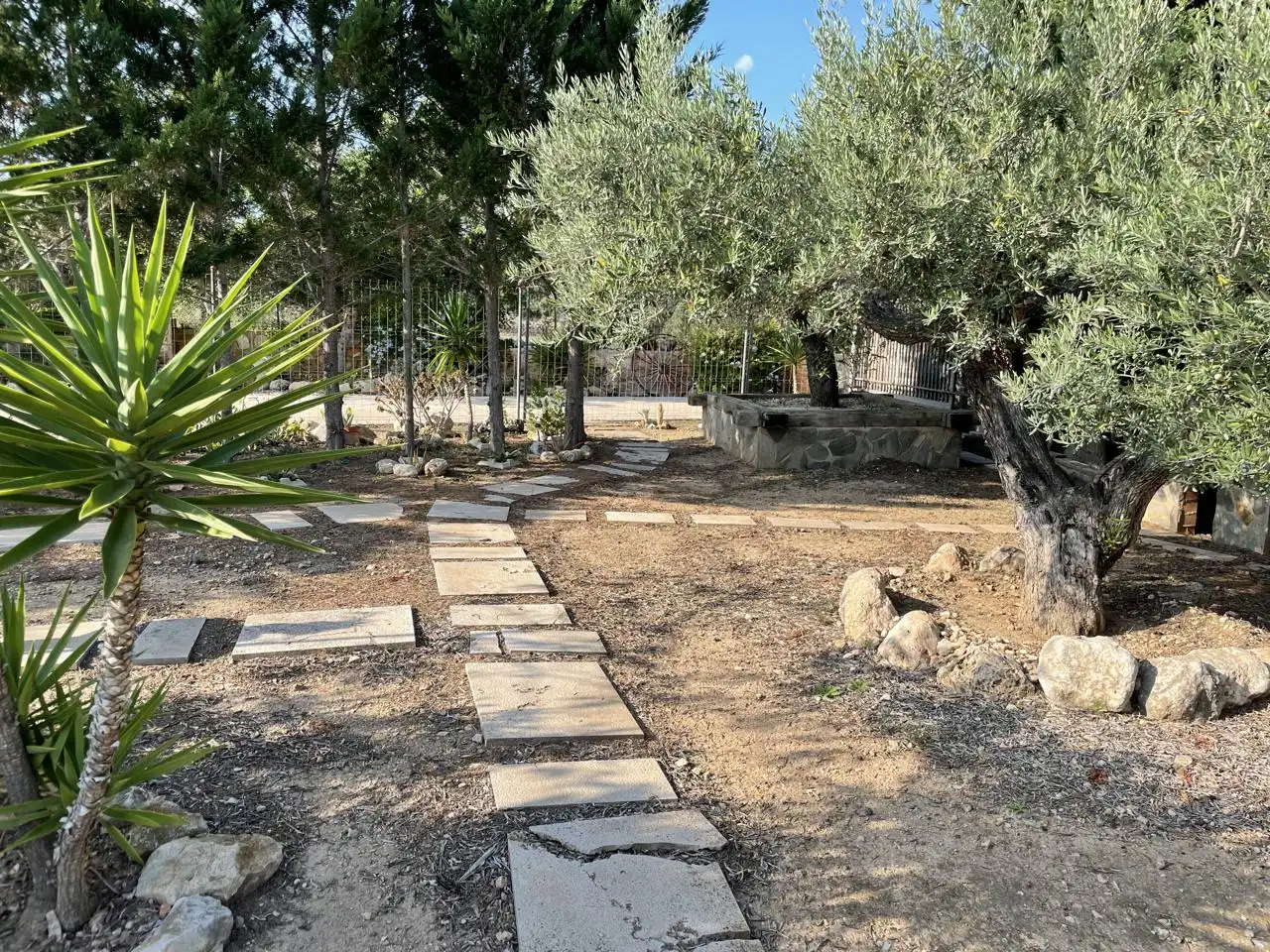 Finca rústica en venda a bon capo, L'Ametlla de Mar pueblo