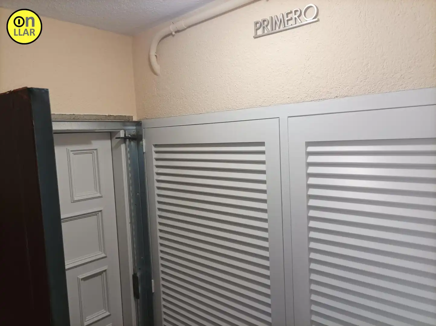 Piso en venta en Calle SANT JOAN, Sant Feliu de Codines