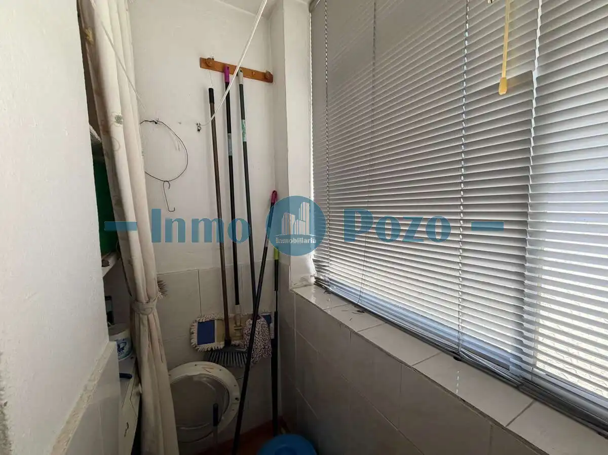 Pis amb terrassa en venda a Almendralejo, imagen 11
