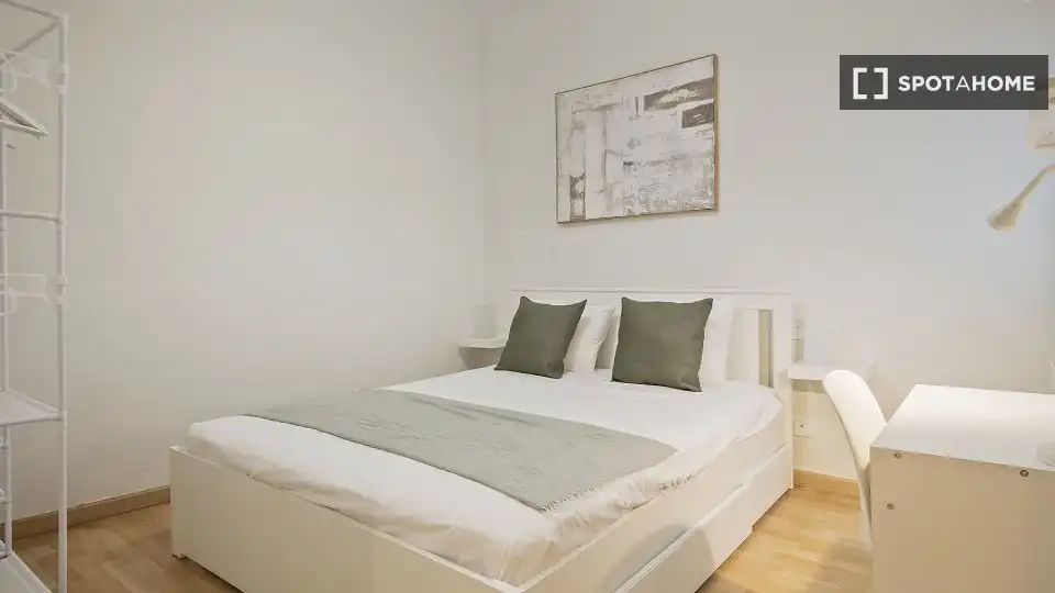 Zimmer in Sants