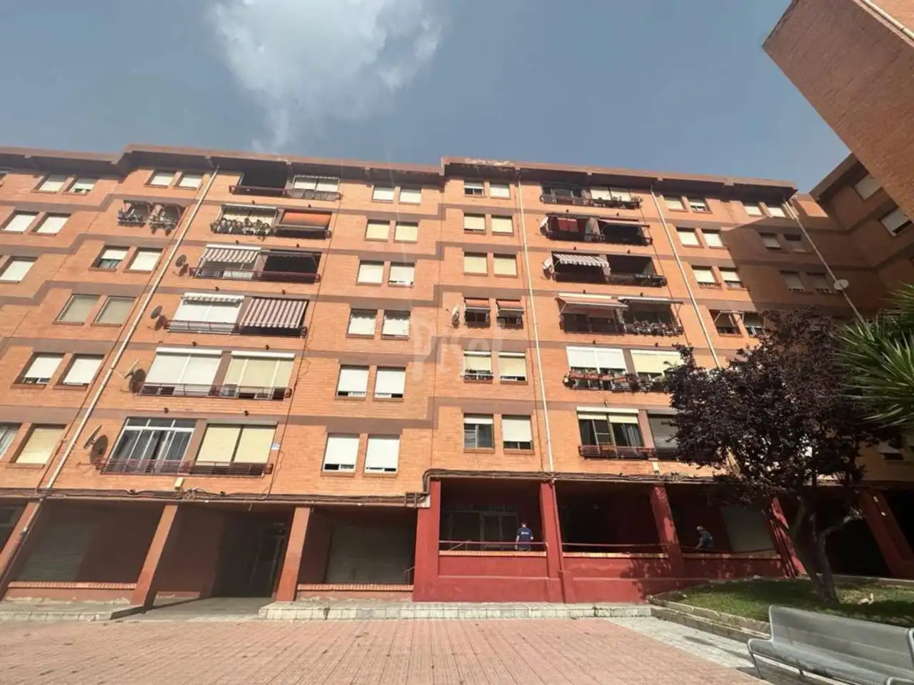 Local comercial en venta en Campclar