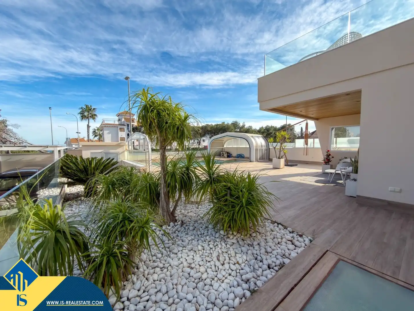 Villa mit Terrasse zum Verkauf in Orihuela Costa, imagen 33