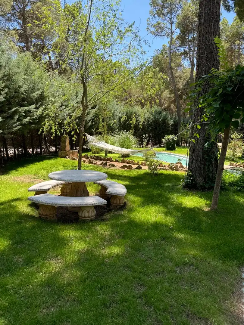 Maison avec piscine à vendre à Urbanización Pinares del Júcar 11A, imagen 16