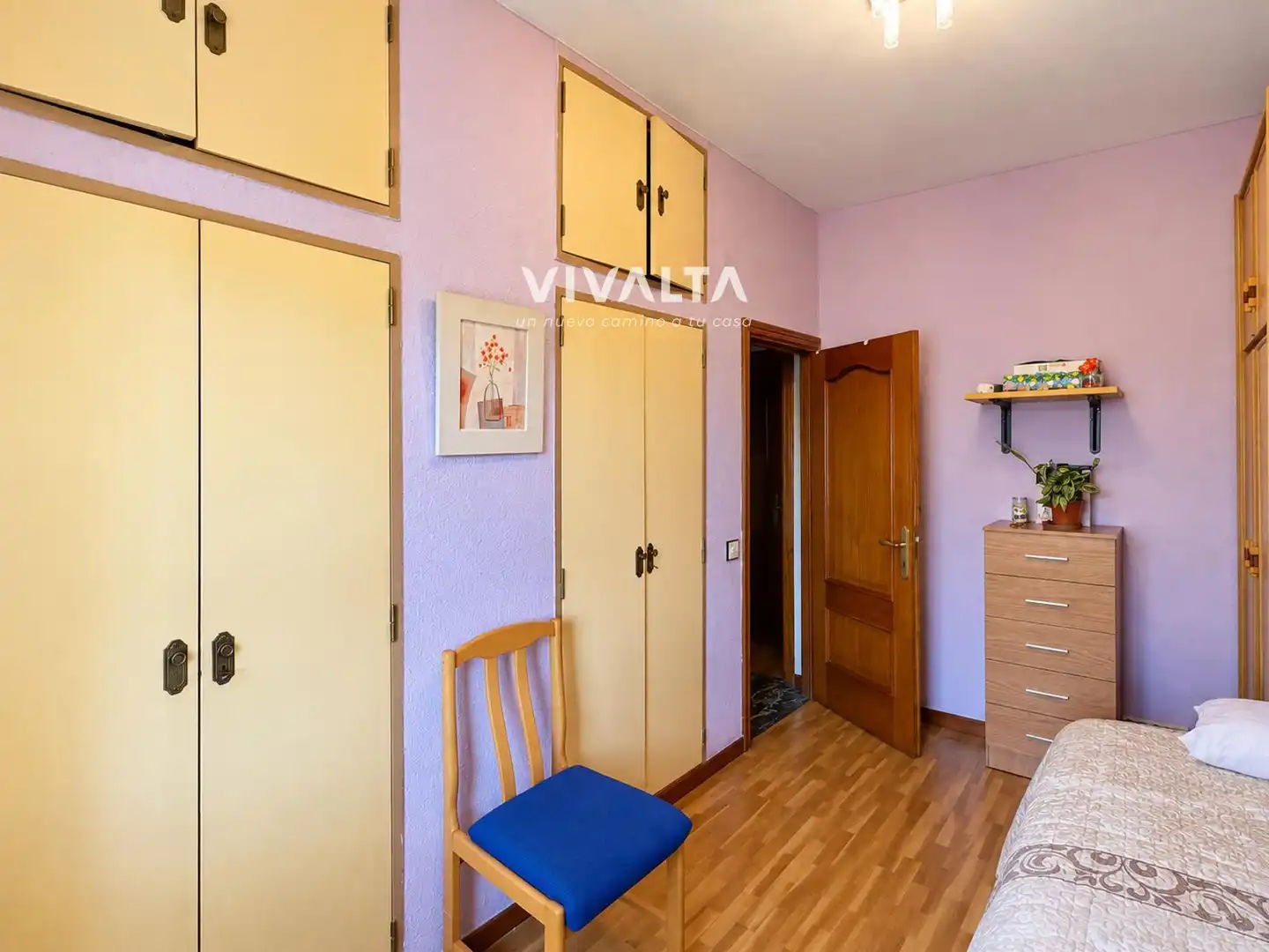 Flat with lift for sale in Vía Lusitana, imagen 26