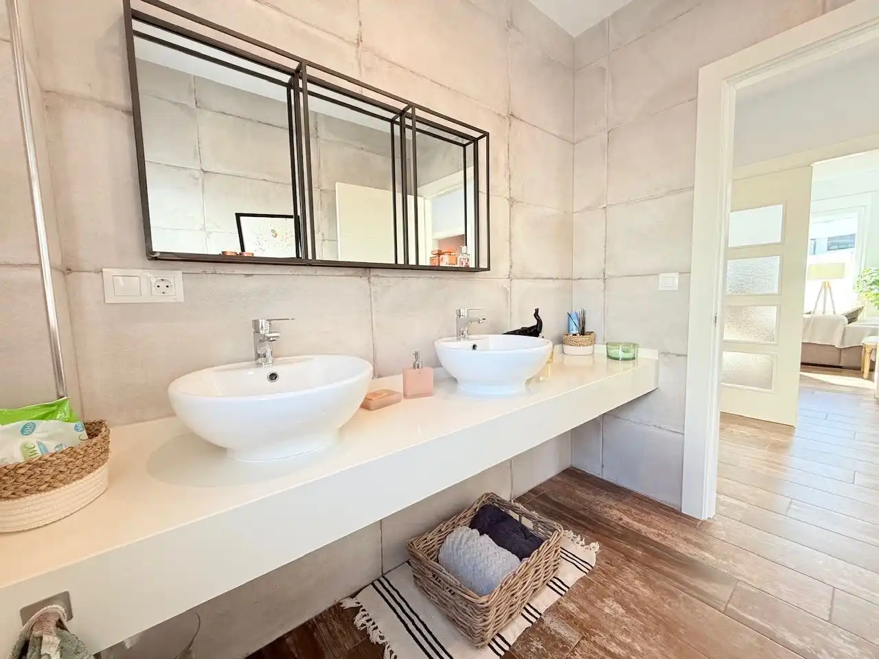 Detached house with pool for sale in Torre del Mar, imagen 39