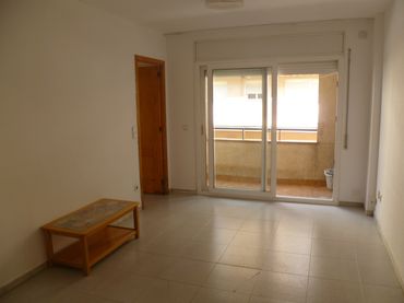 Apartament amb ascensor en venda a Carrer Vilar Petit