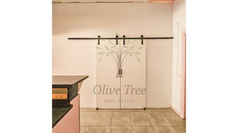 Foto 3 von Geschaftsraum zur Miete in Avenida de Sant Jordi, Ses Figueretes - Platja d'en Bossa - Cas Serres, Eivissa