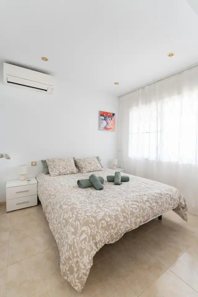 Apartment mit Aufzug zur Miete in Ferrandis Salvador, imagen 17