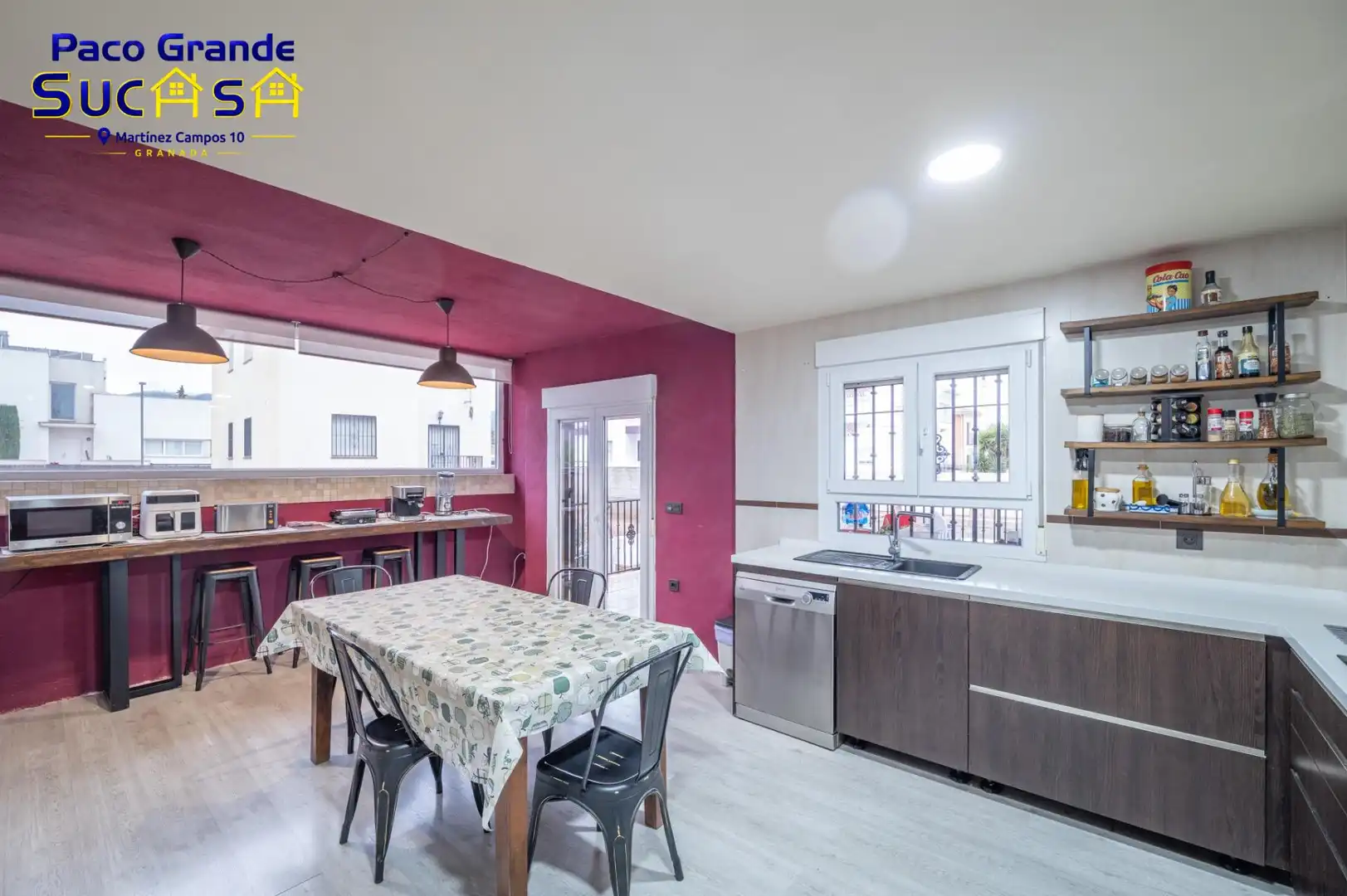 Chalet con terraza en venta en LDO. SANSON CARRASCO 10, imagen 5