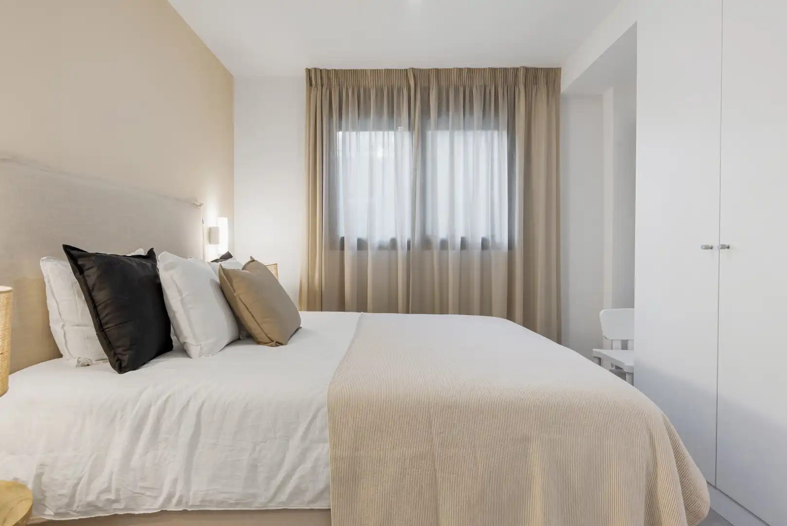 Erdgeschosswohnung mit Pool zur Miete in Benamara - Atalaya, imagen 15