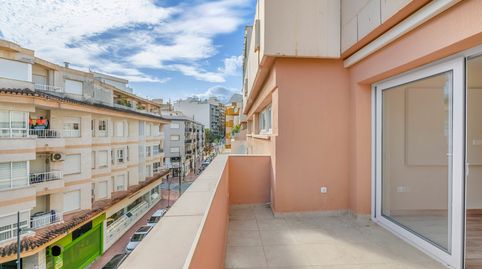 Foto 3 von Wohnung zum Verkauf in Zona Pueblo, Calpe / Calp