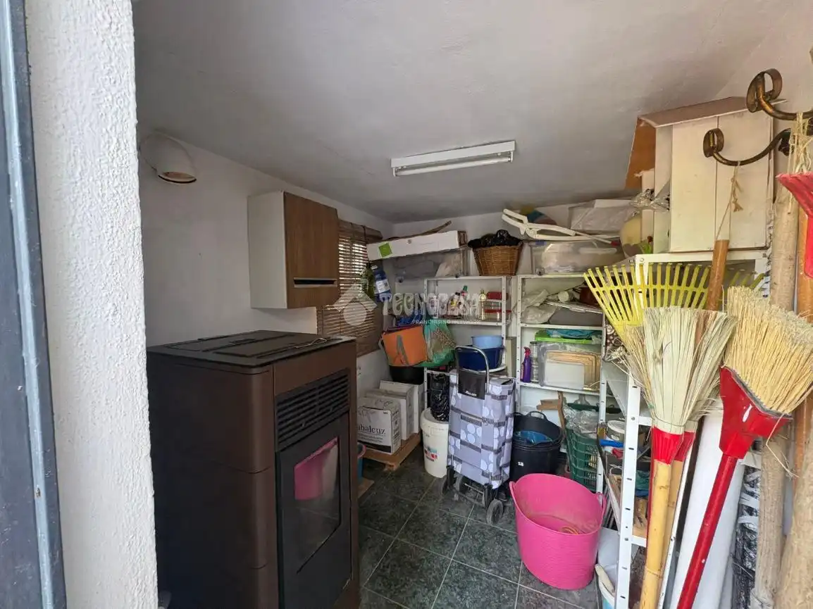Casa o xalet en venda en Fuensanta de Martos amb Aire condicionat, Calefacció i Balcó