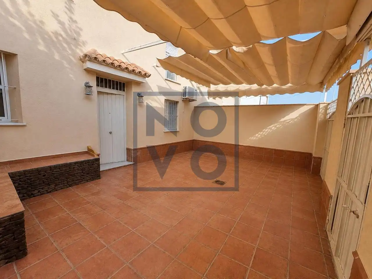 Terrace of Houses for sale in Lebrija  with Terrace