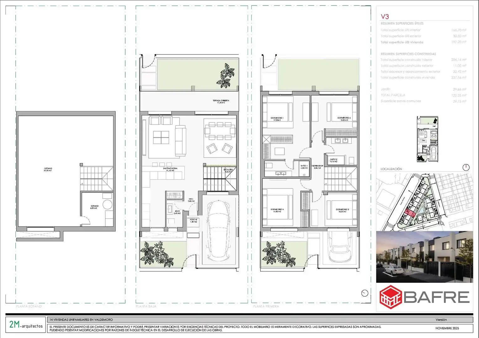 Casa o xalet en venda en Valdemoro amb Jardí privat i Piscina comunitària