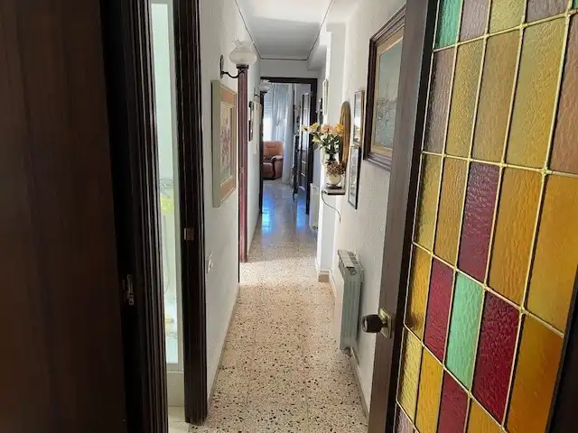 Pis en venda en Tarragona amb Aire condicionat, Calefacció i Moblat