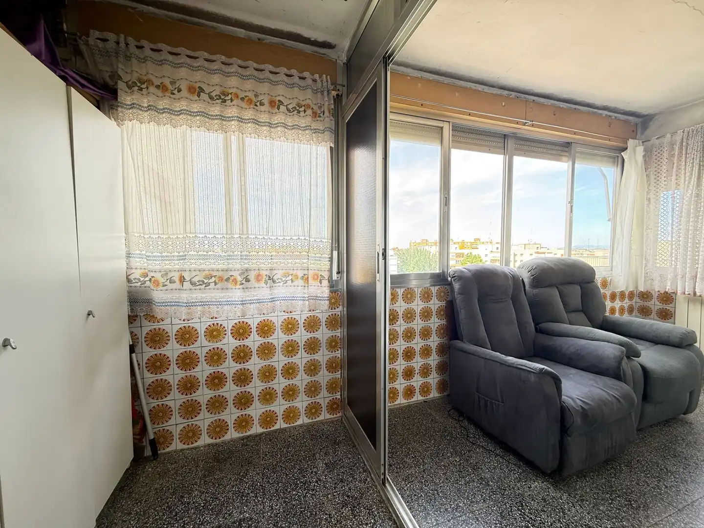 Terrassa de Pis en venda en Móstoles amb Aire condicionat, Calefacció i Terrassa