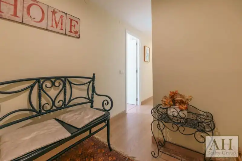 Dúplex en venta en Altea