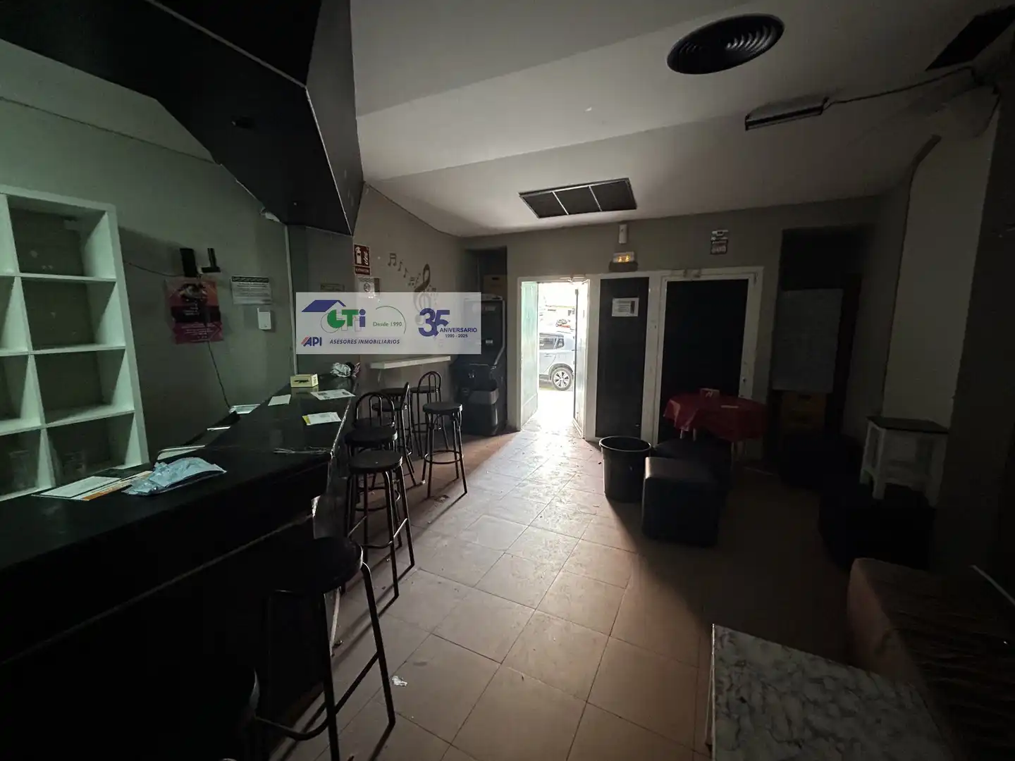 Local comercial en venta en CALLE BATALLA DE LEPANTO, imagen 9