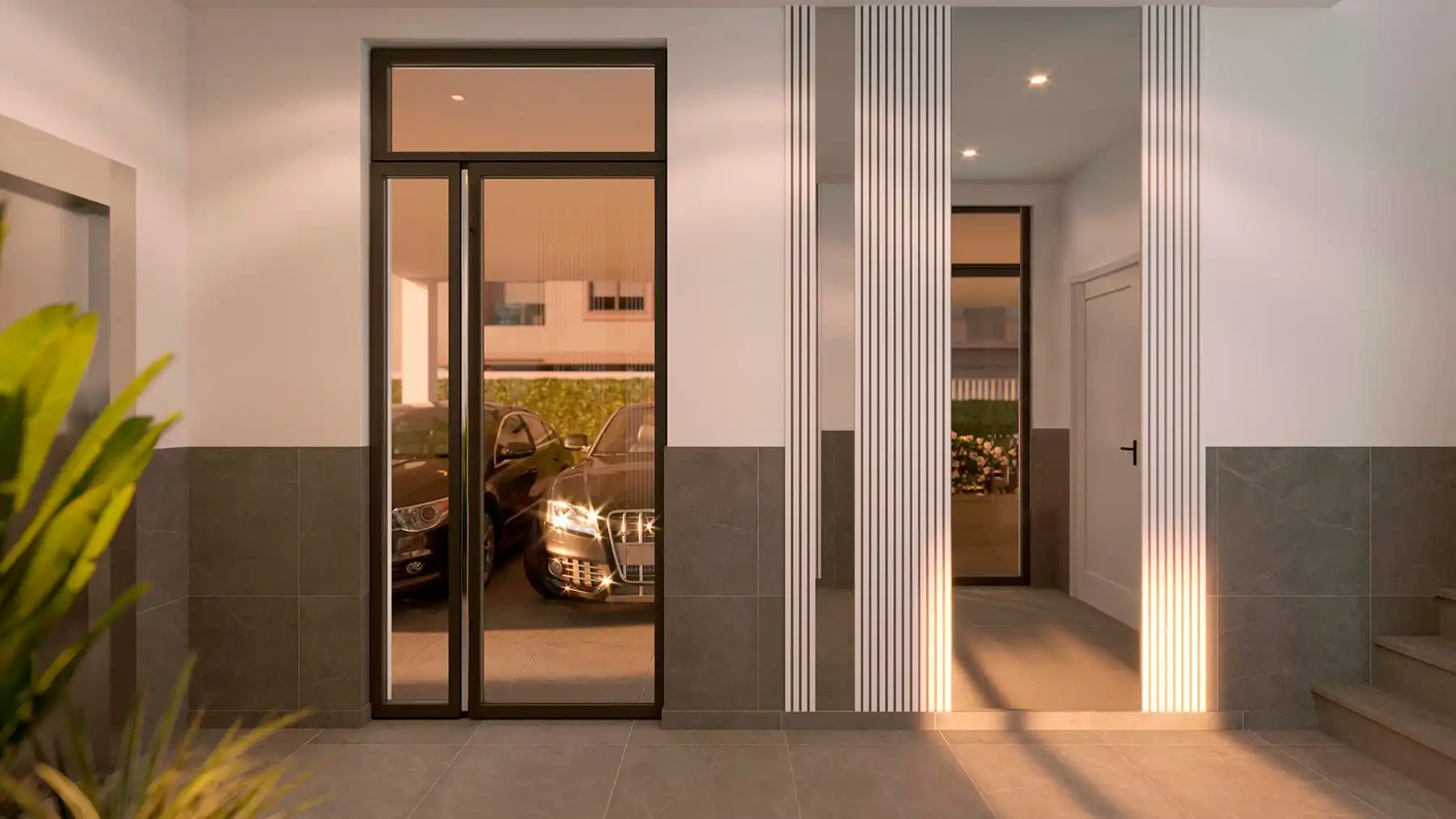 Penthouse mit Terrasse zum Verkauf in Nueva Torrevieja - Aguas Nuevas, imagen 19