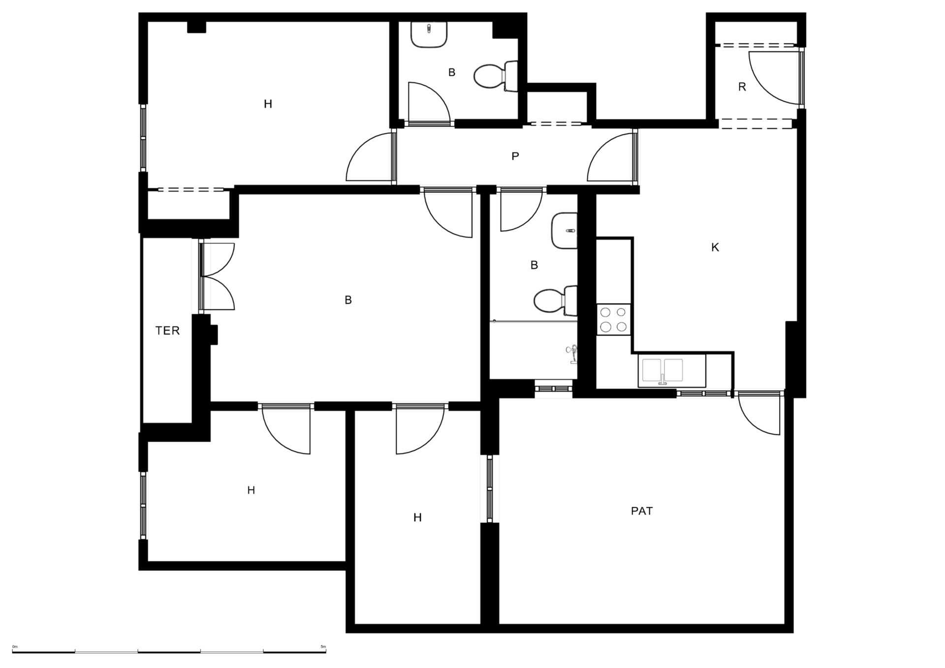 Flat to rent in Manises  with Oven and Pets allowed