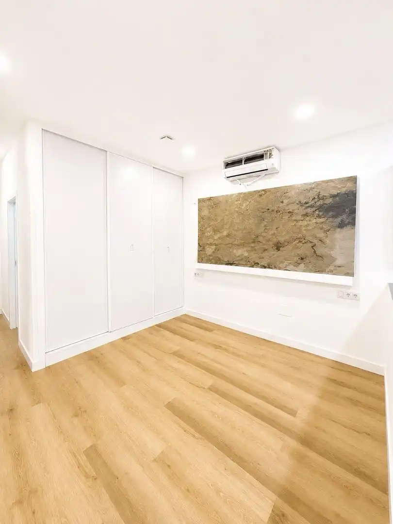 Apartament en venda en Málaga amb Aire condicionat, Parquet i Alarma