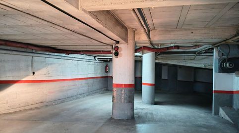 Foto 3 de Garatge en venda a Rúa Eugenio Arbones, 5, As Travesas - Balaídos, Vigo