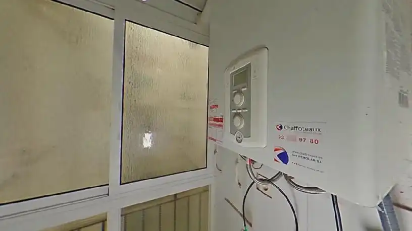 Piso en venta en calle Monturiol, imagen 9