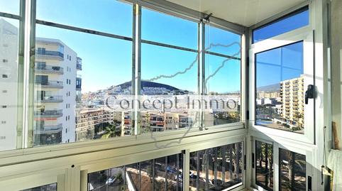 Foto 2 de Àtic en venda a Calle el Coronel, Los Cristianos, Arona