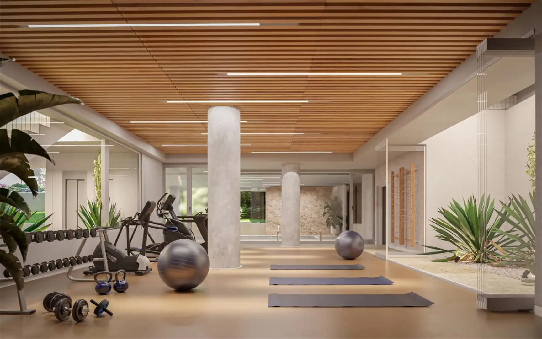 Planta baja en venta en Avinguda del Rei Juan Carlos I, 1, Centro ciudad