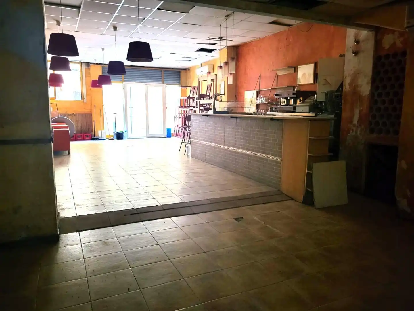 Local comercial en venta en Carrer de Sant Francesc de Paula 11, imagen 11