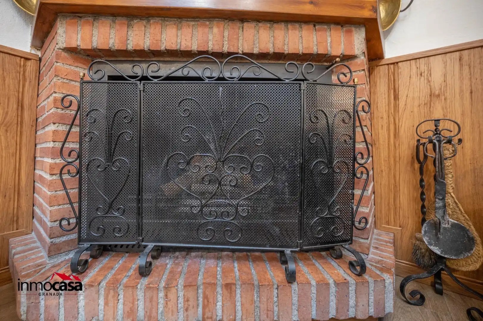Casa adosada en venta en Calle Calle Aaron, Peligros