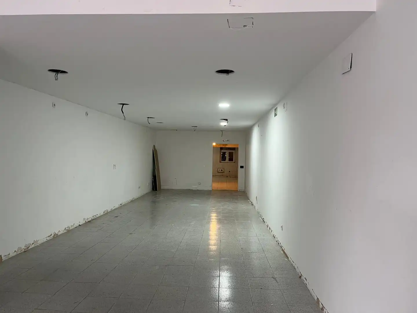 Business premises to rent in Carretera de Vic, imagen 2