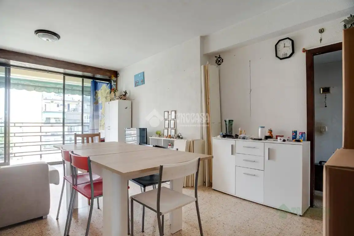 Cocina de Piso en venta en Barcelona