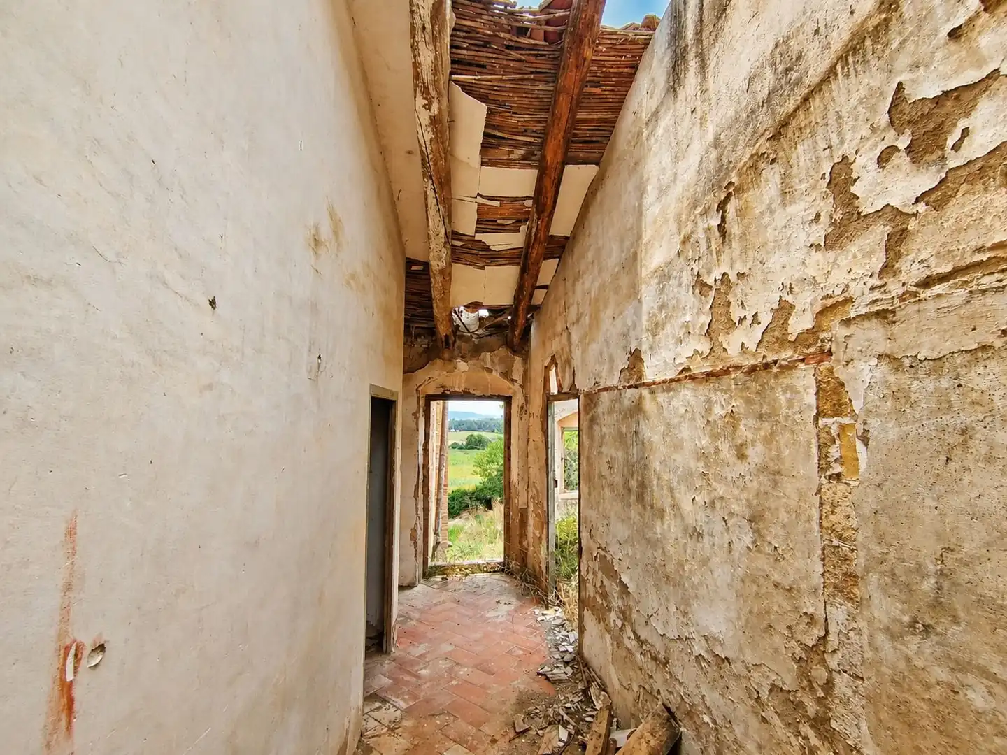 Casa o chalet en venta en Bàscara, Girona