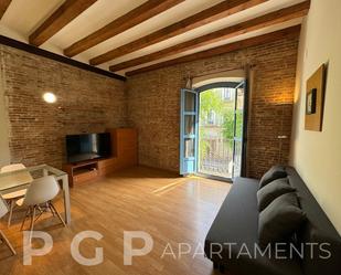 Flat to rent in Rambla Vella, 20, Eixample