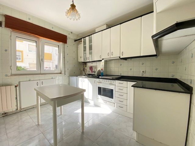 Piso en venta en Covadonga - Campuzano - Ciudad Vergel