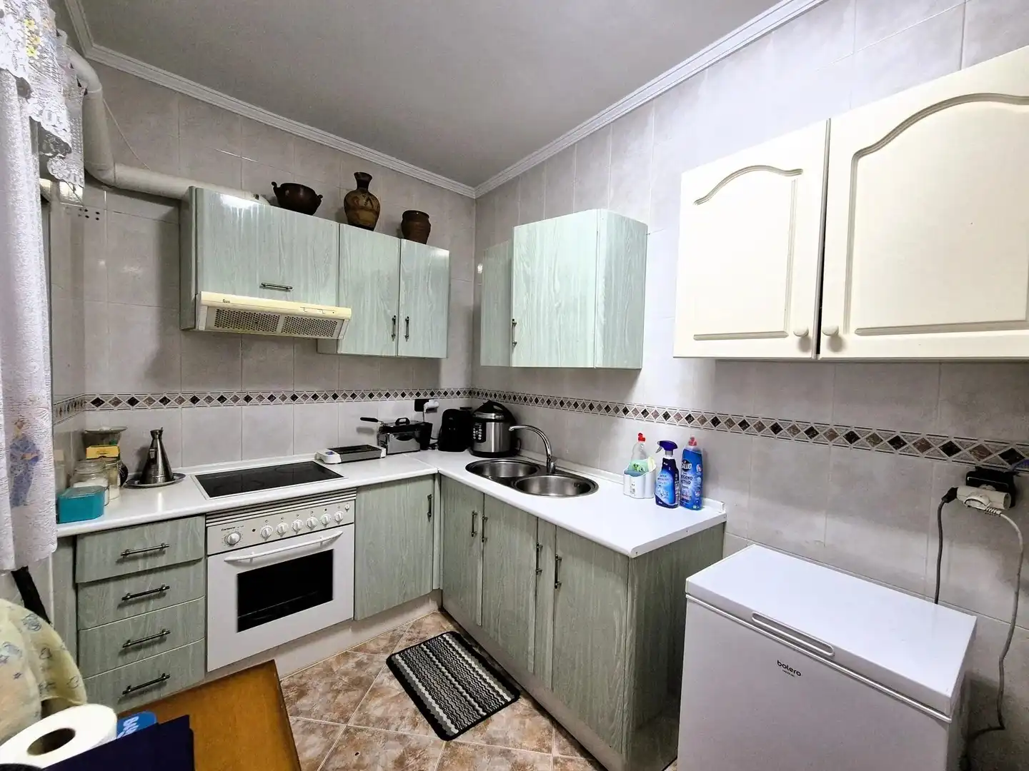 Appartement à vendre à Algarinejo