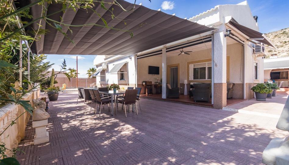 Photo 1 of House or chalet for sale in Elche de la Sierra, Albacete