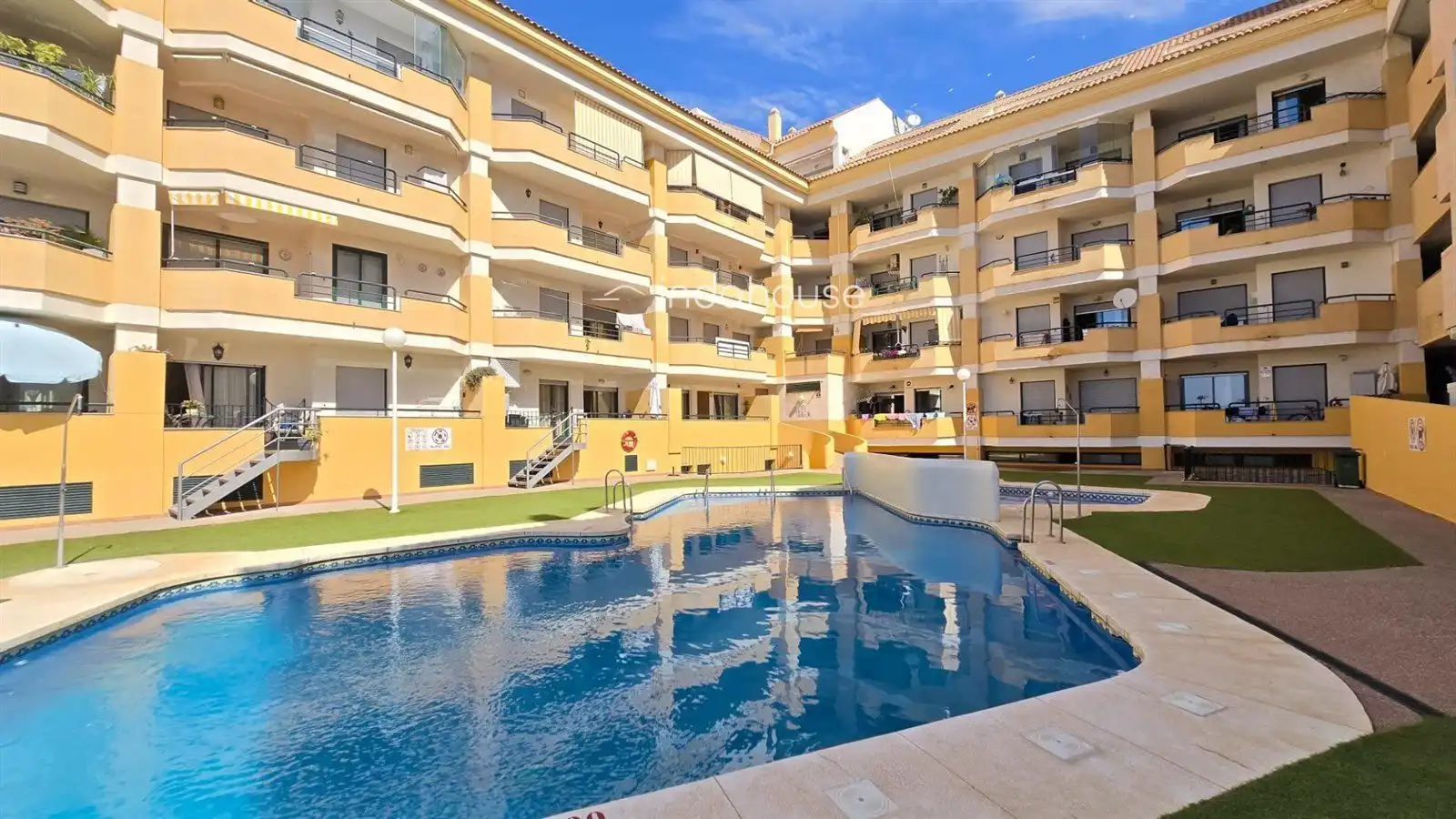 Pis amb piscina en venda a ALMUÑECAR, imagen 33