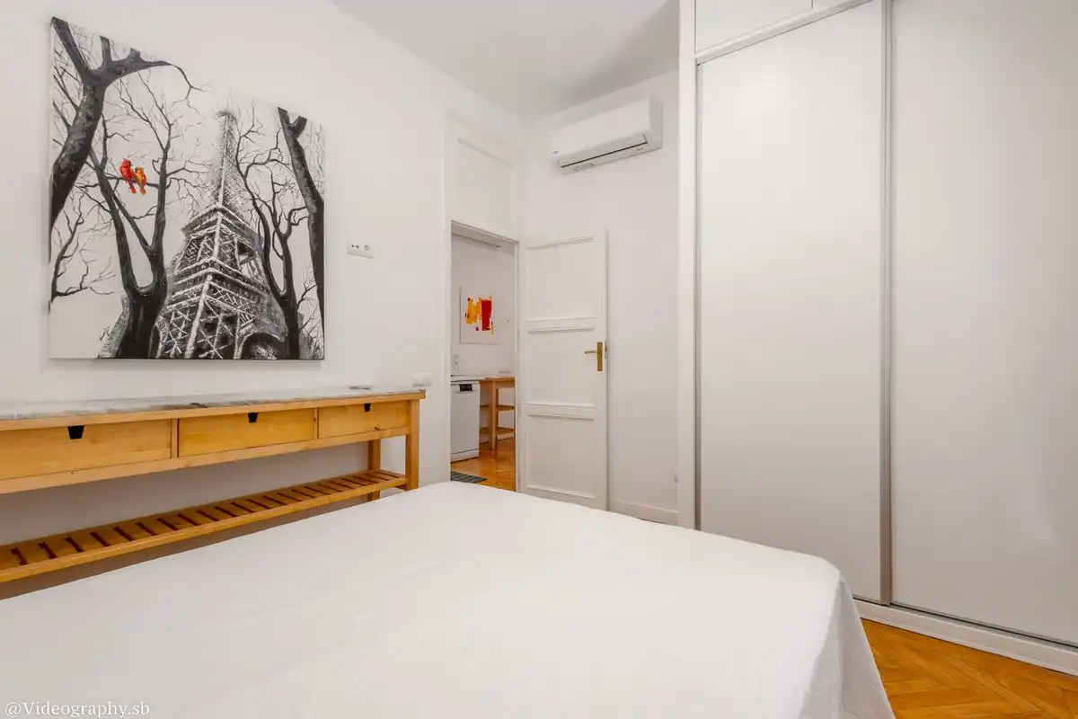 Appartement avec terrasse à vendre à Calle de la Batalla del Salado, imagen 7