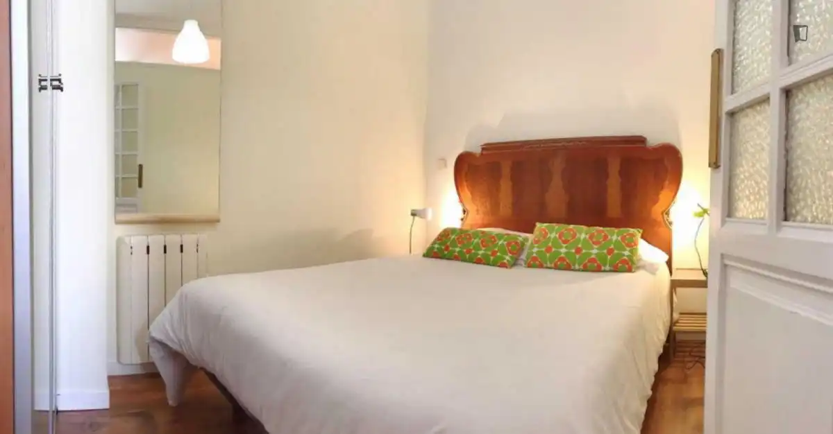 Apartament de lloguer a Chamberí, imagen 24
