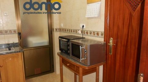 Foto 4 de Piso de alquiler en Calle Pedro Antonio de Alarcón, Camino de Ronda, Granada Capital