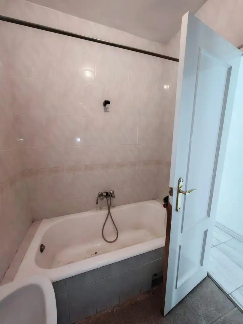 Bathroom of Flat for sale in Los Santos de Maimona  with Terrace