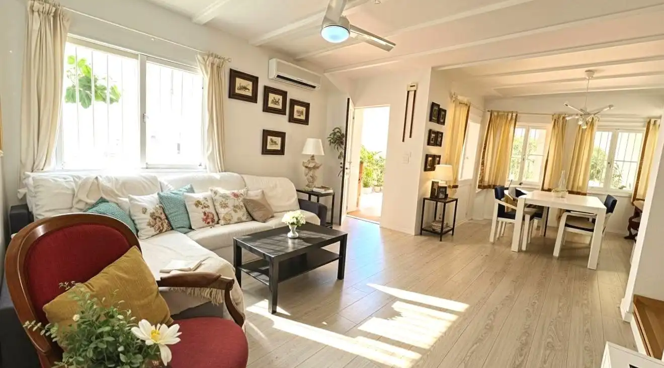 Villa avec terrasse à vendre à Calle Mar Blau N-01, imagen 24