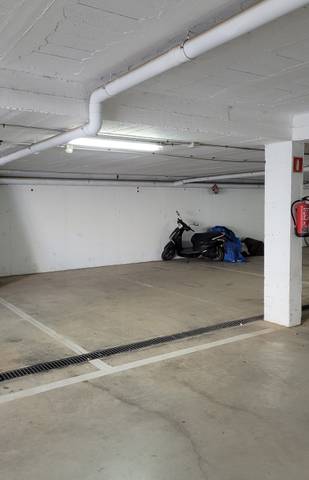 Garaje en Alquiler en Carrer de Cas Sac, 13 en Sant Jordi de Ses Salines - Sant Francesc