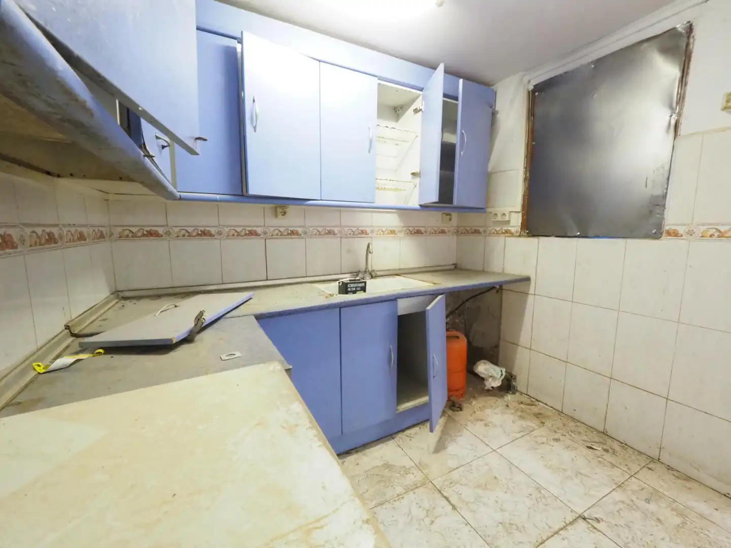 Wohnung zum Verkauf in Barri Antic, imagen 5