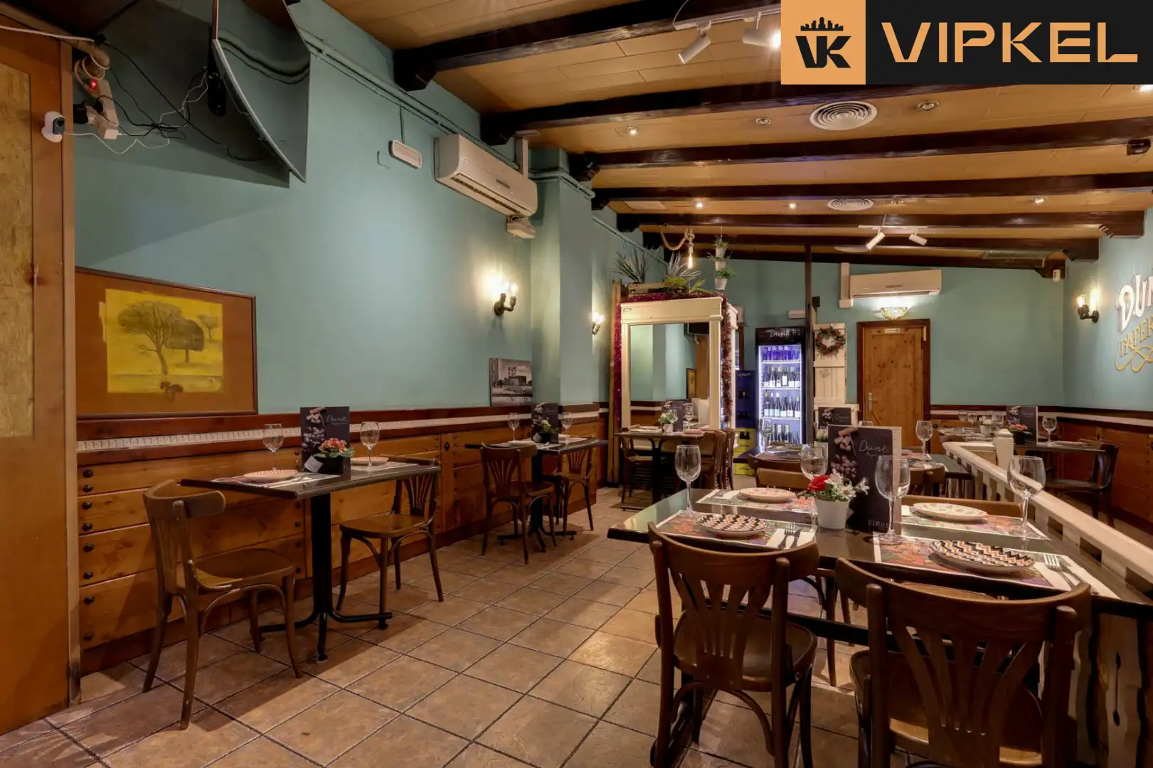 Business premises for transfer in Calle de Sicília, imagen 6