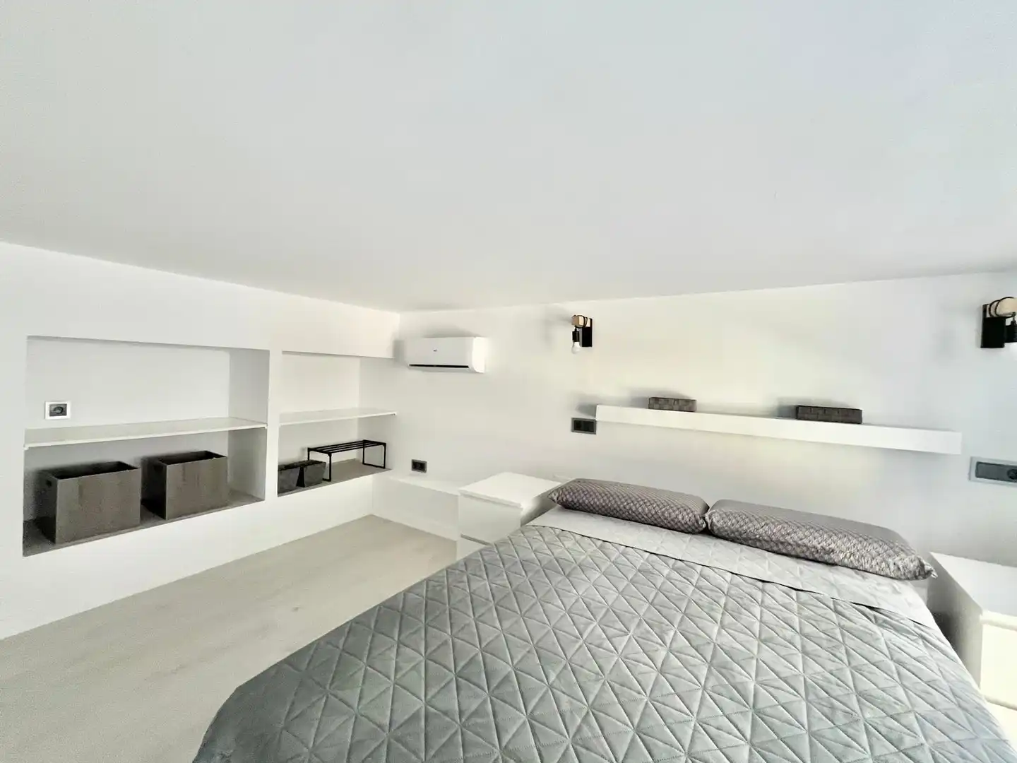 Apartment mit Aufzug zur Miete in Centro, imagen 6
