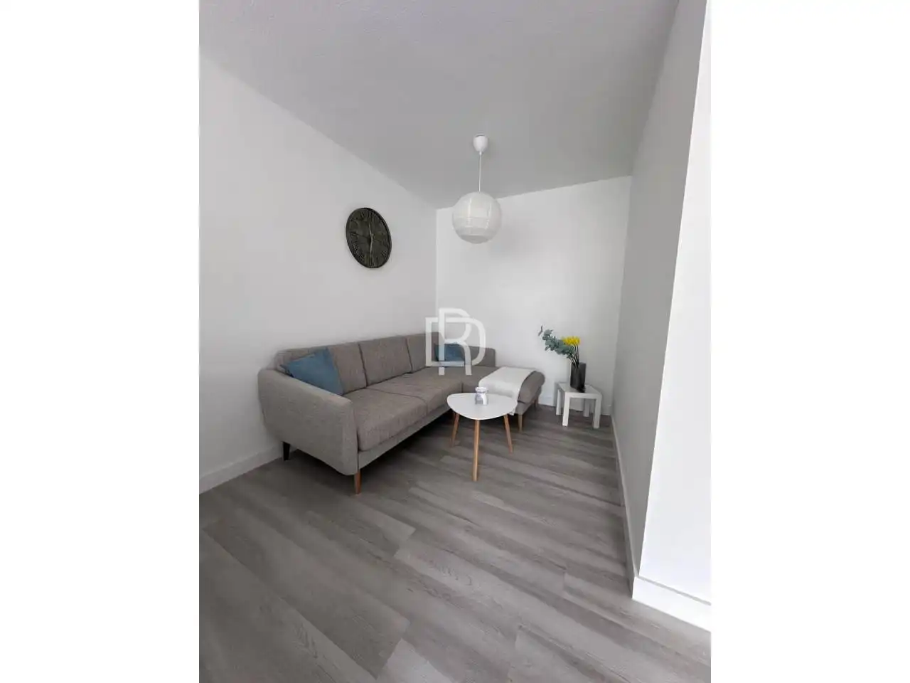 Schlafzimmer von Wohnungen zur Miete in Puerto de la Cruz mit Möbliert, Balkon und Gemeinschaftspool