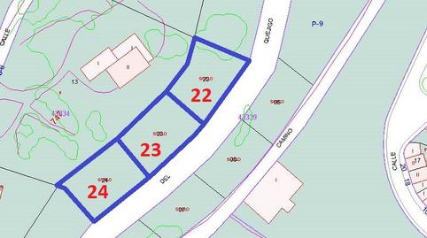 Photo 2 of Residential for sale in Calle del Quejigo, 115, Girón, Valladolid